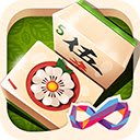 Mahjong FRVR  screen for extension Chrome web store in OffiDocs Chromium