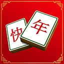 Mahjong Games Start  screen for extension Chrome web store in OffiDocs Chromium