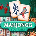 Mahjongg Solitaire  screen for extension Chrome web store in OffiDocs Chromium