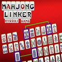 MAHJONG LINKER KYODAI GAME-scherm voor extensie Chrome-webwinkel in OffiDocs Chromium