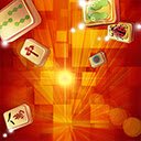 Mahjong Word Game  screen for extension Chrome web store in OffiDocs Chromium