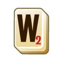Mahjong Words 2  screen for extension Chrome web store in OffiDocs Chromium
