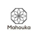 Mahouka Theme  screen for extension Chrome web store in OffiDocs Chromium
