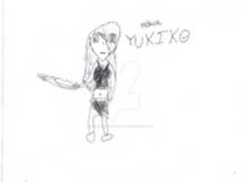 Free download mahou yukiko free photo or picture to be edited with GIMP online image editor