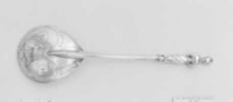 Free download Maiden head spoon free photo or picture to be edited with GIMP online image editor