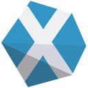 Mail Backup X OAuth Helper  screen for extension Chrome web store in OffiDocs Chromium