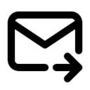 Mailcow Aliases  screen for extension Chrome web store in OffiDocs Chromium