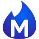 Mailflame for Gmail: Mail merge, Send  Track mails  screen for extension Chrome web store in OffiDocs Chromium