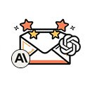 MailGPT ChatGPT and Claude for Gmail  screen for extension Chrome web store in OffiDocs Chromium