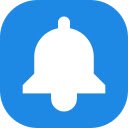 Mailnara Notifier  screen for extension Chrome web store in OffiDocs Chromium