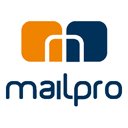 Mailpro Email Marketing Software  screen for extension Chrome web store in OffiDocs Chromium