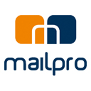 Mailpro Email Marketing Software  screen for extension Chrome web store in OffiDocs Chromium