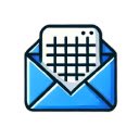 mailTabler  screen for extension Chrome web store in OffiDocs Chromium