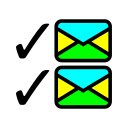 MailToDoList  screen for extension Chrome web store in OffiDocs Chromium