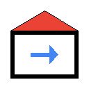 Mailto → Gmail  screen for extension Chrome web store in OffiDocs Chromium