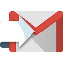 Mailto : définir l'e-mail par défaut sur Gmail par l'écran cloudHQ pour l'extension de la boutique en ligne Chrome dans OffiDocs Chromium