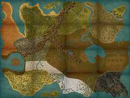Free download Main Continent free photo or picture to be edited with GIMP online image editor