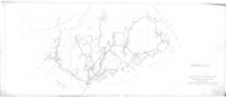 Free download Maine Central RR Valuation Sections Map 1916 free photo or picture to be edited with GIMP online image editor