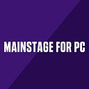 MainStage untuk PC, skrin Windows 7,10 untuk sambungan kedai web Chrome dalam OffiDocs Chromium