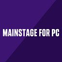 MainStage for PC, Windows 7,10  screen for extension Chrome web store in OffiDocs Chromium