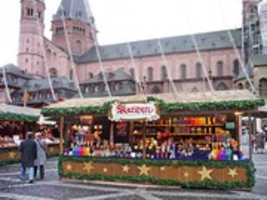 Free download Mainz Germany November 2016 free photo or picture to be edited with GIMP online image editor
