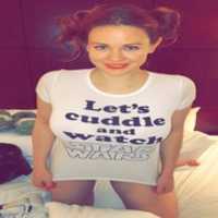 دانلود رایگان Maitland Ward Sexy Snapchat Photos 1 کپی عکس یا عکس رایگان برای ویرایش با ویرایشگر تصویر آنلاین GIMP