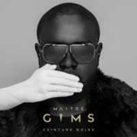 Free download Maitre Gims Ceinture Noire Version Integrale Cover free photo or picture to be edited with GIMP online image editor