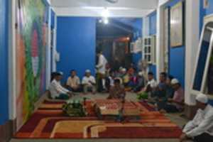 Free download Majelis Dzikir Hizb Hirzul Jausyan - Betawi Kraton - Pangkalan Jati free photo or picture to be edited with GIMP online image editor