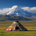 Majestic natural landscapes Wallpaper  screen for extension Chrome web store in OffiDocs Chromium
