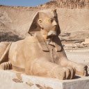 Majestic stone statue  screen for extension Chrome web store in OffiDocs Chromium