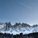 Majestic Winter Peaks  screen for extension Chrome web store in OffiDocs Chromium
