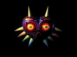 Free download Majoras Mask[ 1] free photo or picture to be edited with GIMP online image editor