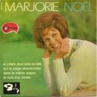 Free download Majorie Noel free photo or picture to be edited with GIMP online image editor