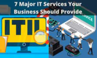 ดาวน์โหลดรูปภาพหรือรูปภาพฟรีจาก Major IT Services เพื่อแก้ไขด้วยโปรแกรมแก้ไขรูปภาพออนไลน์ GIMP