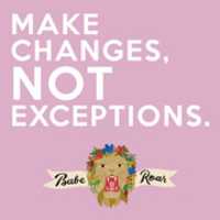 Free download Make Changes Not Exceptions free photo or picture to be edited with GIMP online image editor