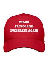 Free download Make Flevoland Zuiderzee Again free photo or picture to be edited with GIMP online image editor