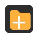 Make Folder Scenario Creator  screen for extension Chrome web store in OffiDocs Chromium
