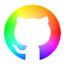 Make GitHub Greater  screen for extension Chrome web store in OffiDocs Chromium