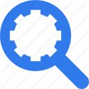 Make Google Search great again  screen for extension Chrome web store in OffiDocs Chromium