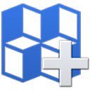 MakerWorld Plus  screen for extension Chrome web store in OffiDocs Chromium