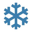 Make snowflakes great again!  screen for extension Chrome web store in OffiDocs Chromium