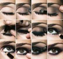 Free download Make Up Untuk Mata free photo or picture to be edited with GIMP online image editor