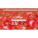 Maki Flowers  screen for extension Chrome web store in OffiDocs Chromium