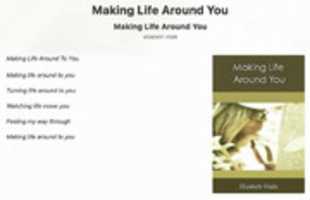 Kostenloser Download Making Life Around You Kostenloses Foto oder Bild zur Bearbeitung mit GIMP Online-Bildbearbeitung