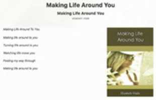 Скачать бесплатно Making Life Around You бесплатное фото или изображение для редактирования с помощью онлайн-редактора изображений GIMP