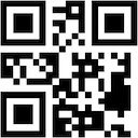 making QRCode of the url  screen for extension Chrome web store in OffiDocs Chromium
