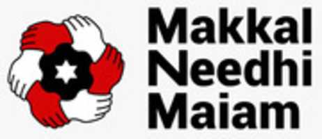 Free download makkal_needhi_maiam free photo or picture to be edited with GIMP online image editor