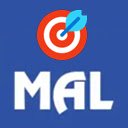 Mal Adjusted Score  screen for extension Chrome web store in OffiDocs Chromium