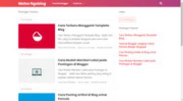 Free download  Malas Ngeblog.com 2019 free photo or picture to be edited with GIMP online image editor