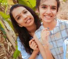 Free download Malavika Devan free photo or picture to be edited with GIMP online image editor